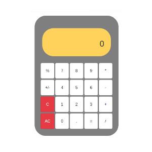 Calculator image